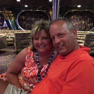 Meet your Posher, Donna